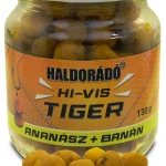 Actieprijs Haldorádó Hi-Vis Tiger - Ananász Banán