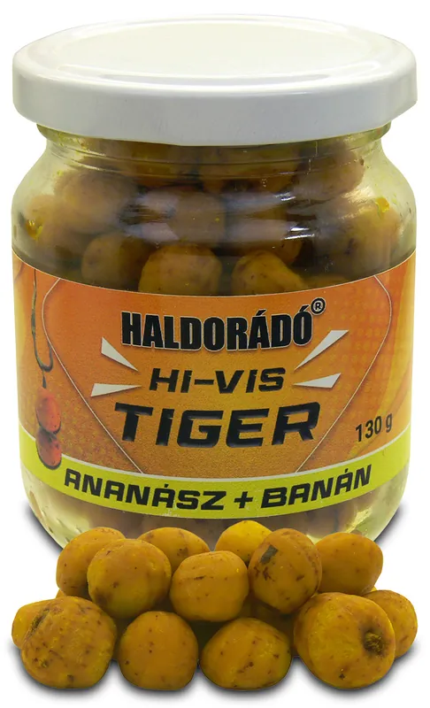 Actieprijs Haldorádó Hi-Vis Tiger - Ananász Banán