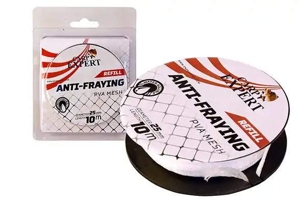 Carp Expert Anti-Fraying Refill 5M 45mm Premium