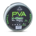 ANACONDA All Season PVA X-Mesh lassan oldodó PVA háló / 7m / 20mm Actieprijs