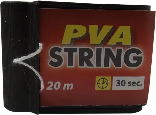 Populair Nm Pva zsinór 50 Sec 20m