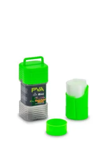 ANACONDA Quick Load PVA tasak töltő szett 70 x 140mm / 24db Speciale Aanbieding