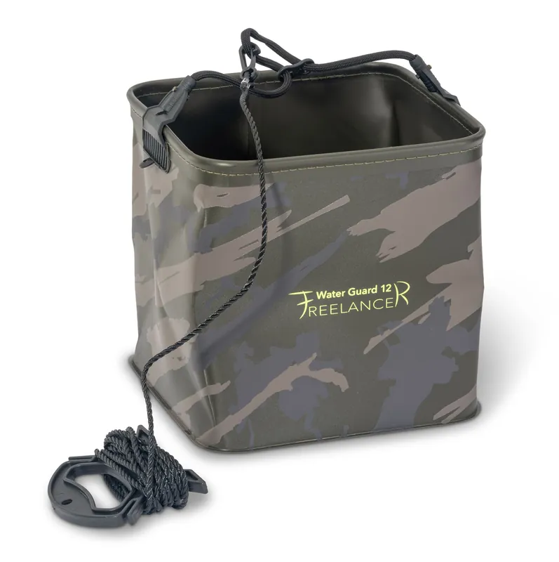 ANACONDA Freelancer Water Guard vödör/ 12l Actieprijs