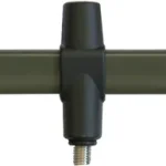 Alleen Vandaag Carp Academy Triangle Buzz Bar 30cm 3botos