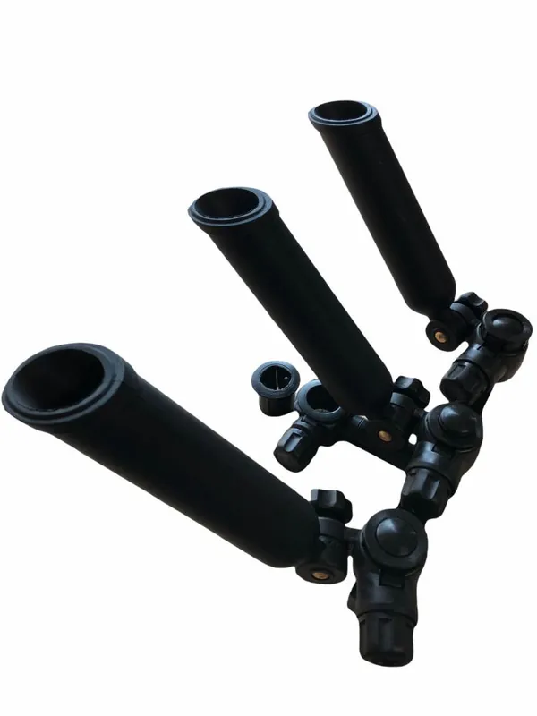 Beperkt Aanbod Trabucco XPS Clamp Feeder Pro bottartó szett