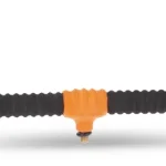 Korting MS RANGE hajlított feeder bottartó / 55cm