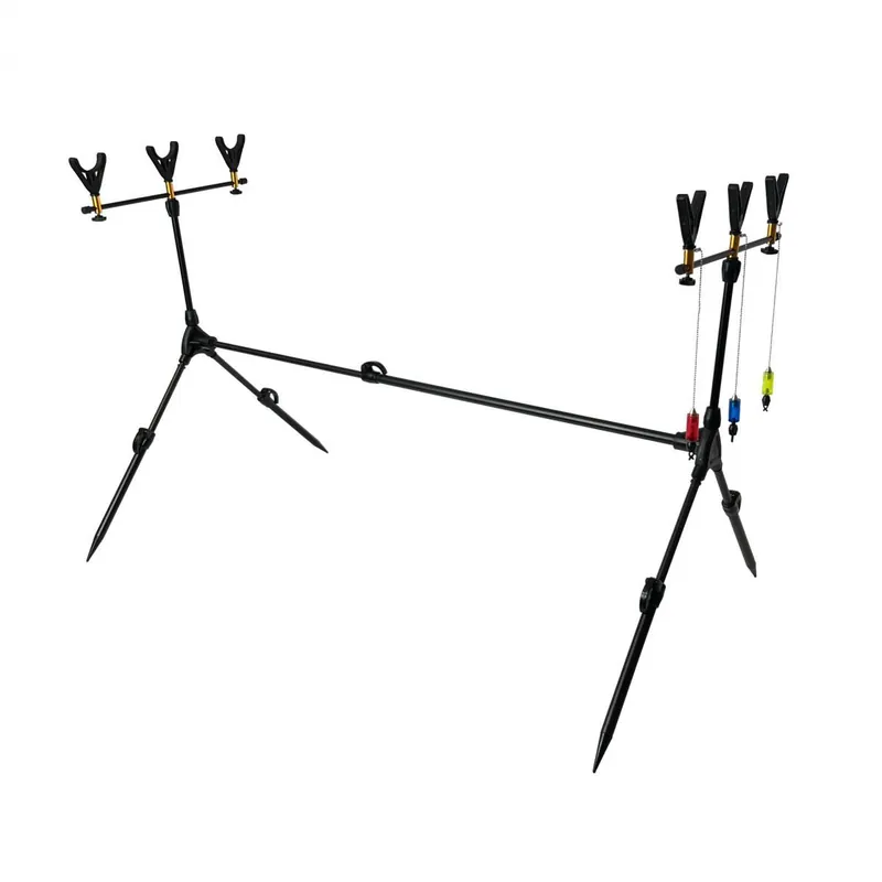 SILSTAR ROD POD SWINGERREL 3 BOTHOZ 110CM Koop Vandaag