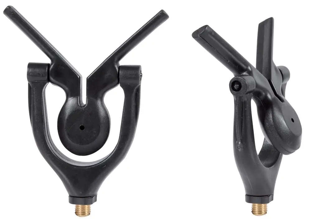Colmic Two Side Strike Rod Rest Bottartó Fej Laatste Versie