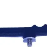Aluflokk Af-11 fekete feeder bottartó fej 360mm Koop Online