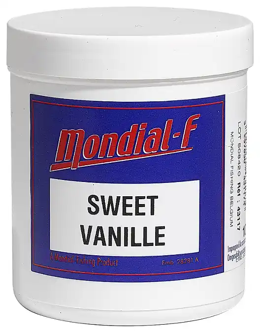 Bestseller Mondial-F Sweet Vanilla (attraktor-vanília) 100g