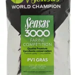 Weekendaanbieding Sensas Super PV1 (ragasztó-édes) 800g
