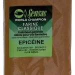 Alleen Vandaag Sensas Epiceine (édes mézeskalács és piskóta mix) new 1kg