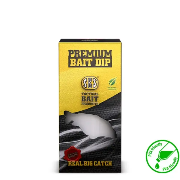 Koop Online SBS Premium Bait Dip – 80ml M3