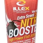 Nu Kopen Illex Nitro Booster krém 75 ml - féreg