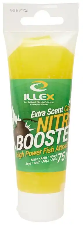 Laatste Kans Illex Nitro Booster krém 75 ml - ánizs