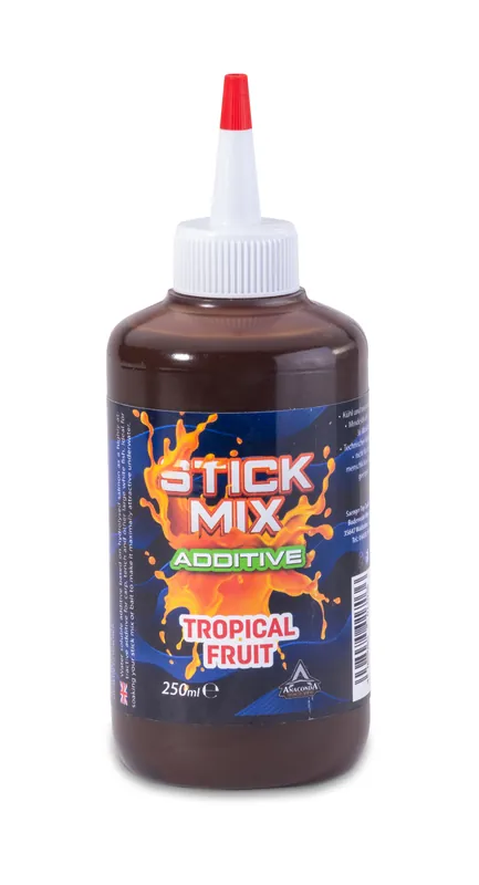 Populair ANACONDA Stick Mix Additive 250ml Egzotikus gyümölcs