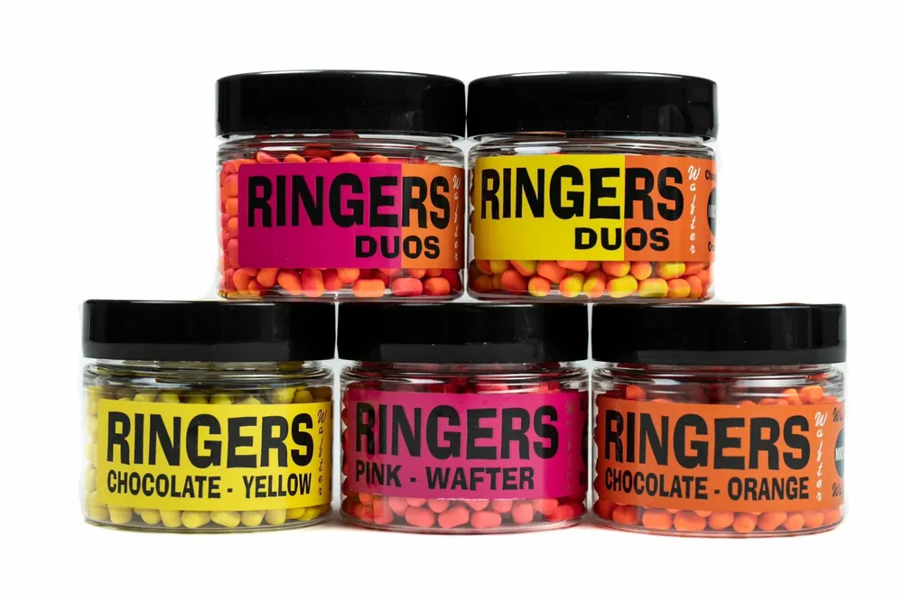 Ringers Micro Yellow Koop Vandaag