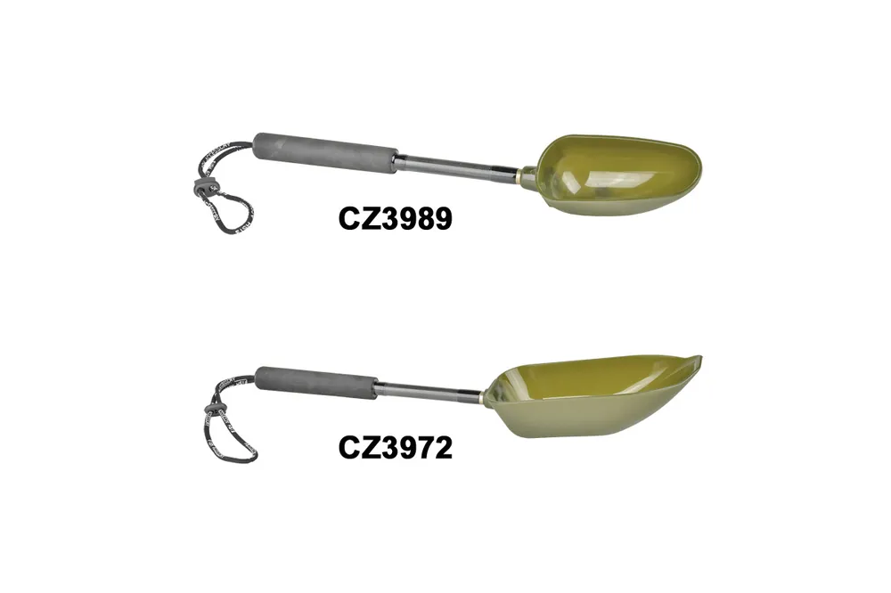 CarpZoom Etetőlapát, 41cm Betrouwbaar