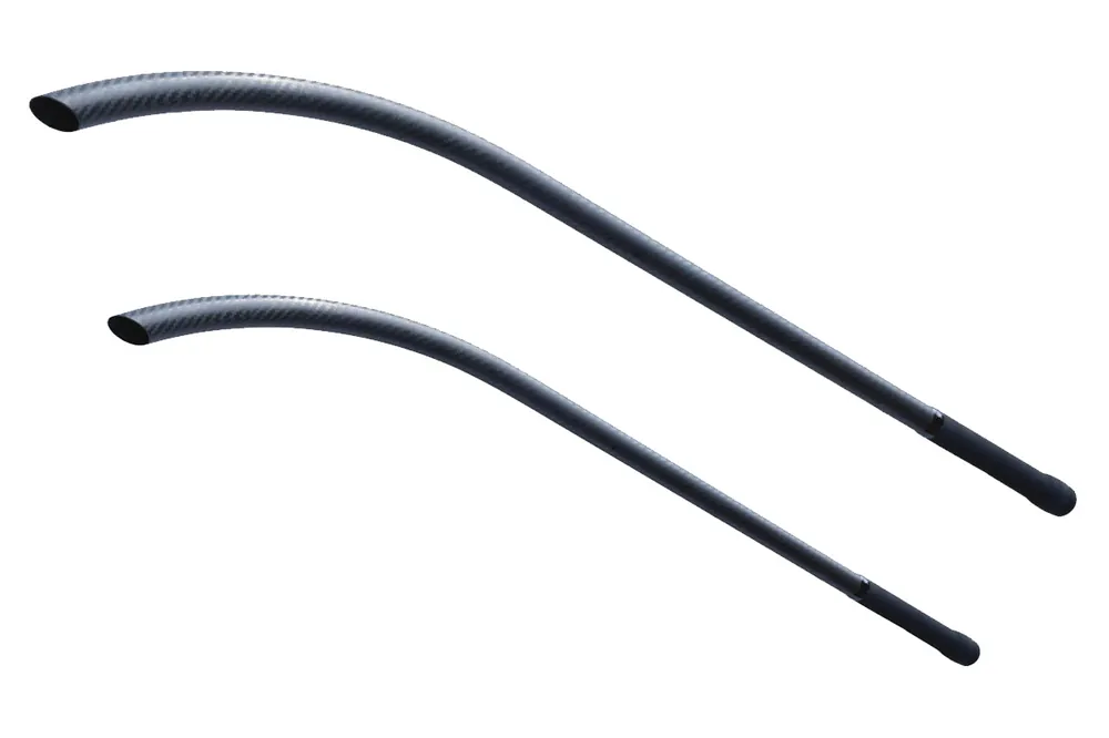Marshal carbon dobócső, 93 cm, o29 mm Bestel Nu