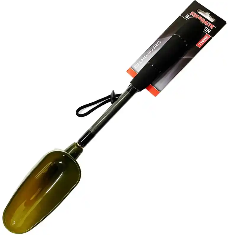 Starbaits Etető lapát nyéllel Small Premium