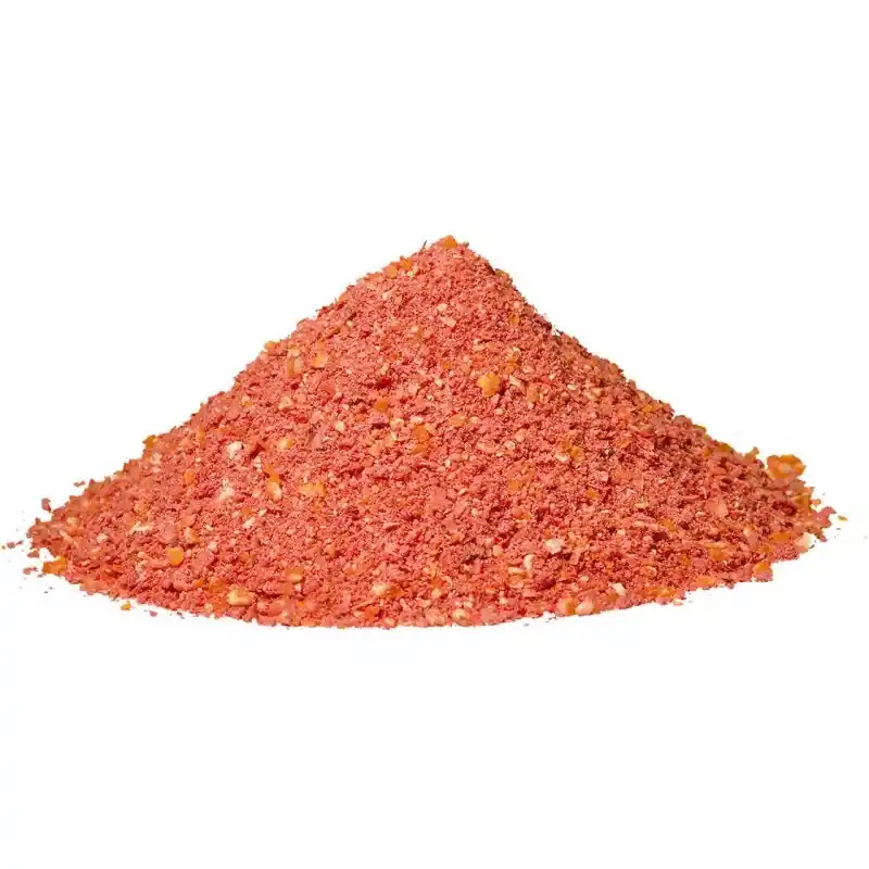 Lage Prijs CarpZoom Carp Fiesta etetőanyag, folyóvizi,sajtos, 1kg