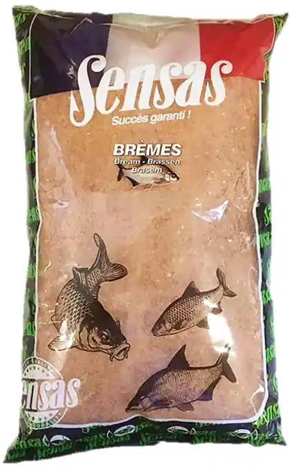 Hete Deal Sensas Etetőanyag Amorce Universal Bremes 4kg