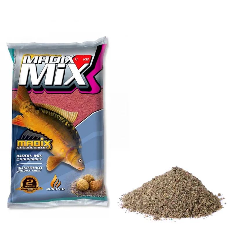 Meest Verkocht MADIX UNIVERSAL FOLYÓVIZI KEVERÉK 1KG