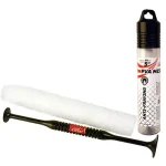Voordeelprijs Carp Expert Anti-Fraying System 5M 45mm