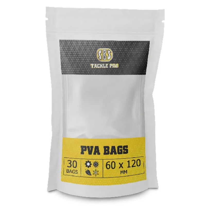 SBS PVA Tasak 1 Csomag Meest Verkocht