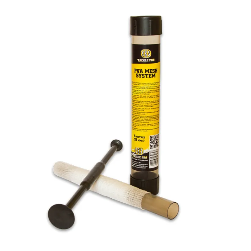 SBS PVA Mesh Refill Spool Voordeelprijs