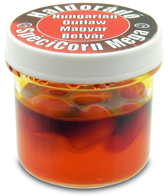 Exclusieve Aanbieding Haldorádó SpéciCorn Mega - Magyar Betyár