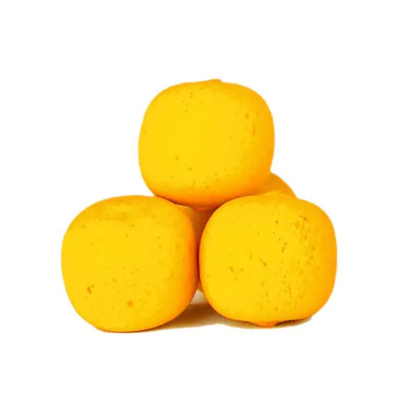 Direct Verzonden CarpZoom Superb lebegő bojli, scopex, tigrismogyoró, 40g