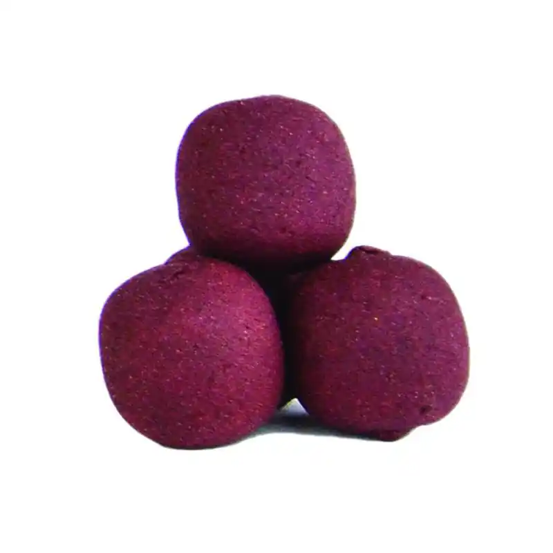 Favoriet CarpZoom Superb lebegő bojli, csípős, fűszeres, 40g