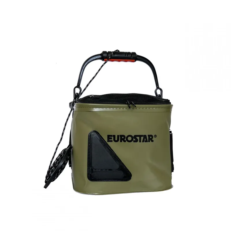 EUROSTAR EVA BUCKET 5L VÖDÖR 80X28X50 Alleen Vandaag
