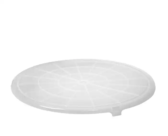 Bestseller Delphin ATOMA vödör fedél (13L)