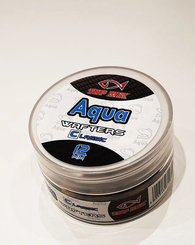 Shop Nu Top Mix Aqua Wafters - Classic 12