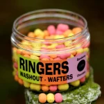 Finale Uitverkoop Ringers Washout Wafters - Allsorts 10mm