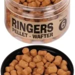 Betaalbaar Ringers Pellet Wafter 6mm