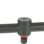 ANACONDA Black Buzzer Bar kereszttartó / 21cm Beperkte Voorraad
