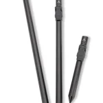 ANACONDA BLAXX Banksticks profi aluminium leszúró / 19mm Korting