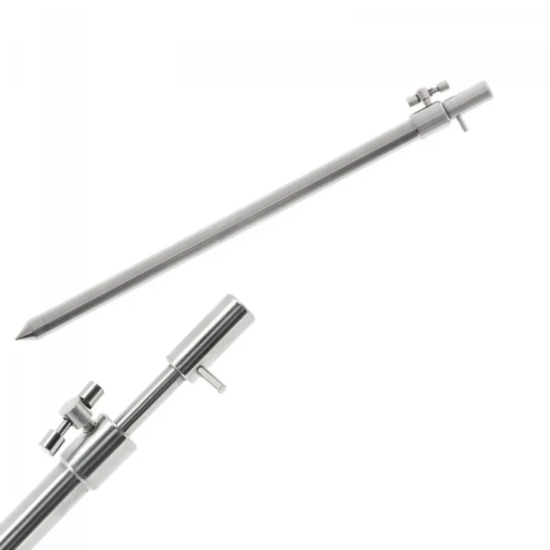 Gratis Retour Silstar Inox Leszúró Teleszkópos 50-90cm