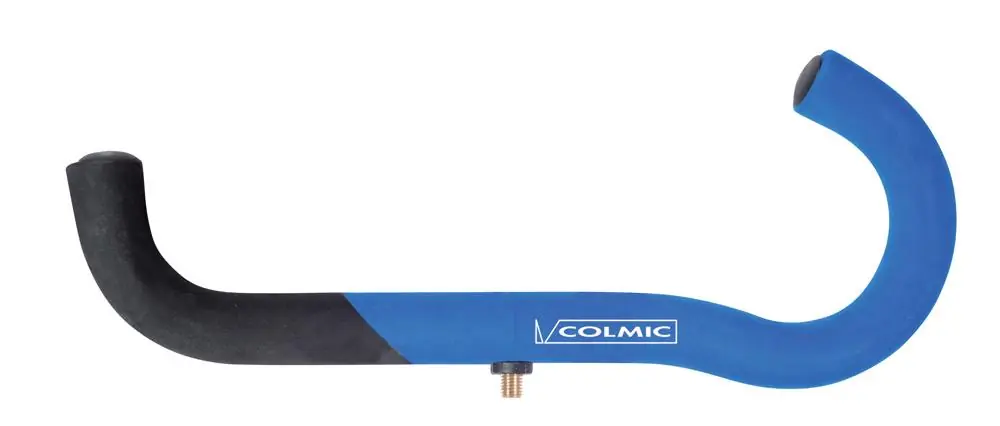 Bestseller Colmic Eva Rod Rest Method Shape Bottartó Fej 37cm