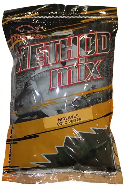 Actieprijs Top Mix Method Mix Hidegvízi