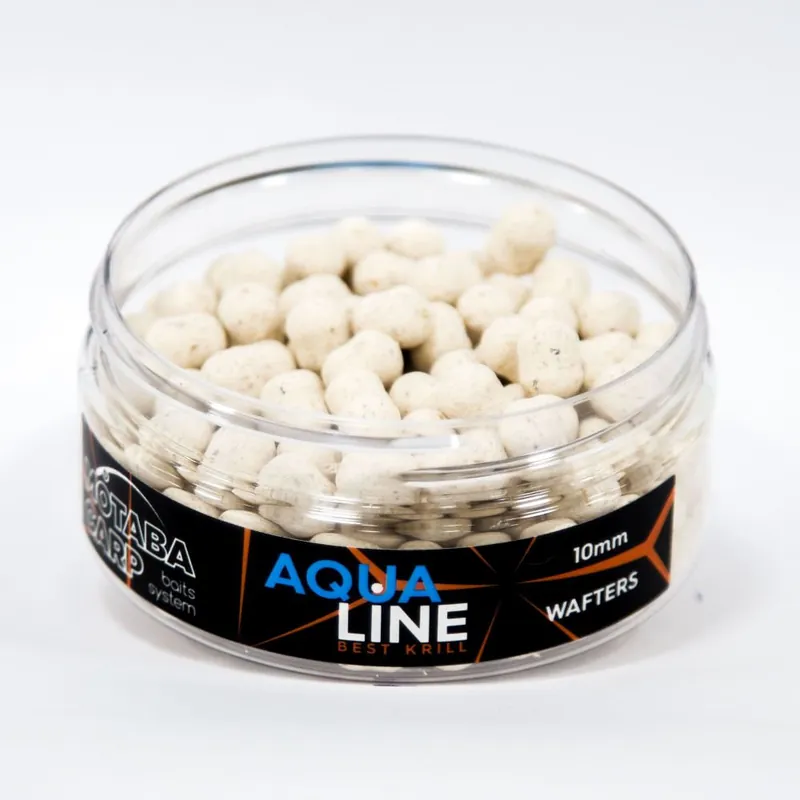 Fabrieksprijs Motabacarp Aqua Line Wafter - Krill 8 mm