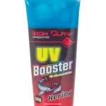 IRON CLAW UV Booster 50g/ Hering Merkproduct