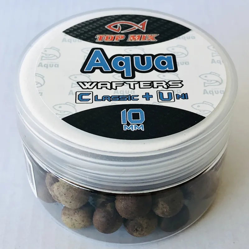 Beste Prijs Top Mix Aqua Wafters - Classic Uni 10