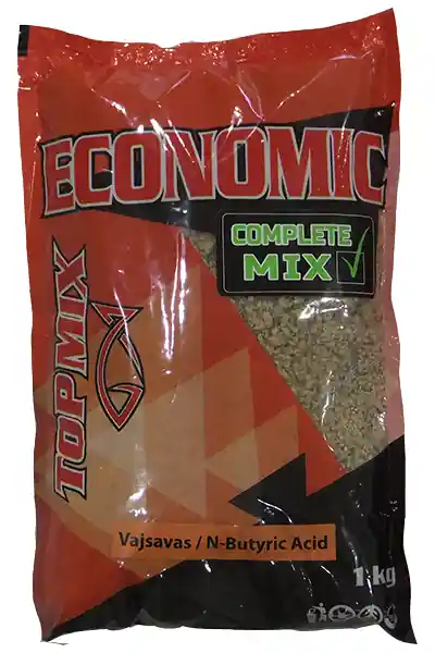 Aanbieding Top Mix Economic Complete-Mix - Vajsav