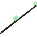 Bestseller DAM SALT-X ADJUSTA RODREST BEACH 1 ROD 125CM leszúró