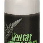 Aanbieding Sensas Gel Power Flash White Garlic 115ml