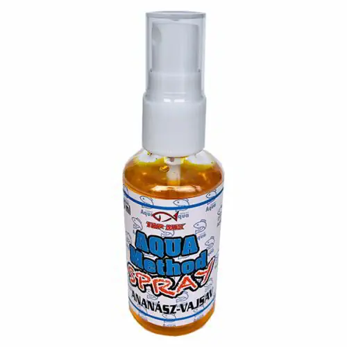 TOP MIX Sector 1 Method spray - Vajsav Lage Prijs